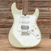 Friedman Vintage S HSS Olympic White 2019 Electric Guitars / Solid Body
