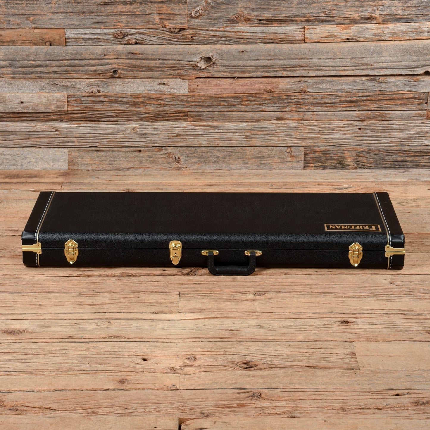 Friedman Vintage T Sunburst Relic 2022 Electric Guitars / Solid Body