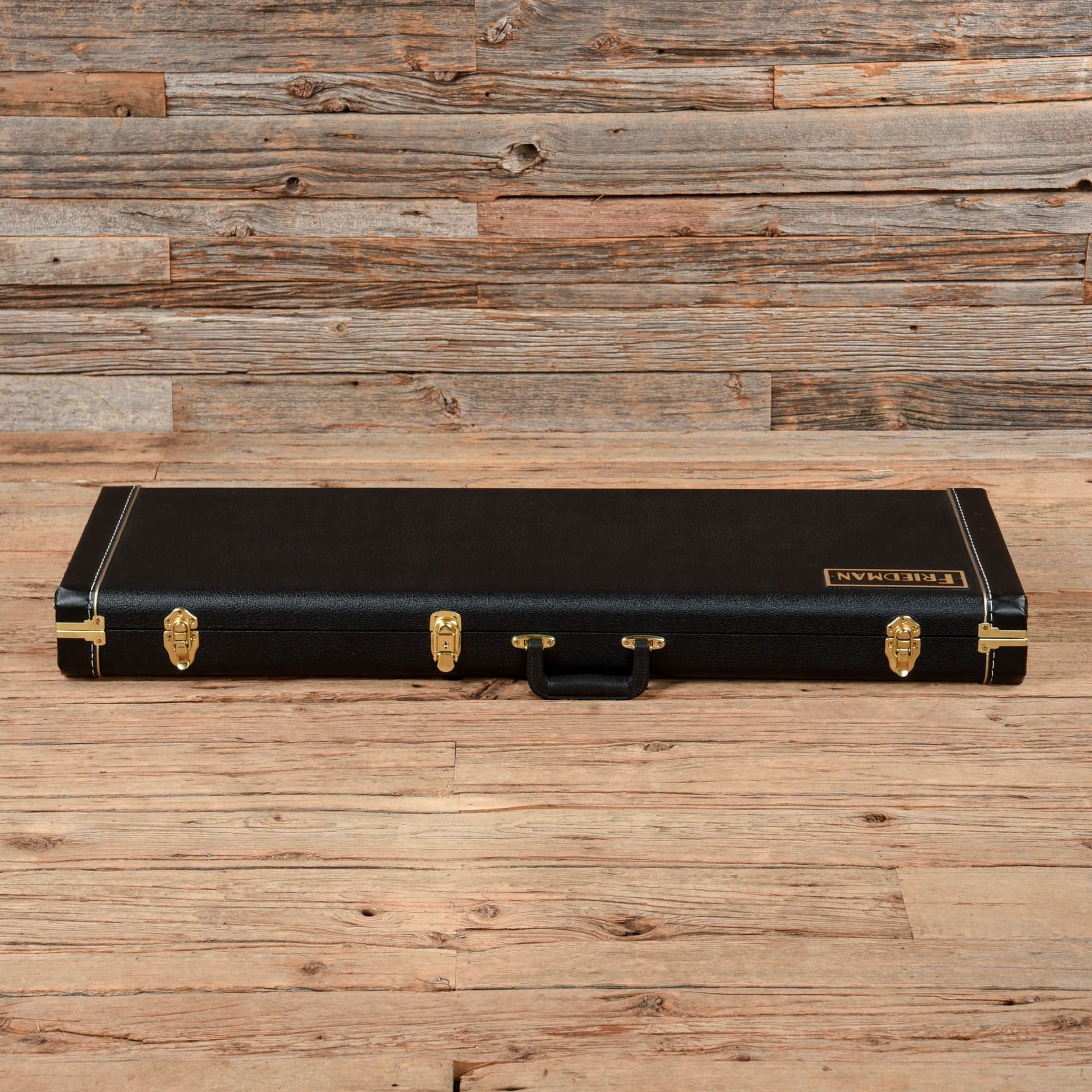 Friedman Vintage T Sunburst Relic 2022 Electric Guitars / Solid Body