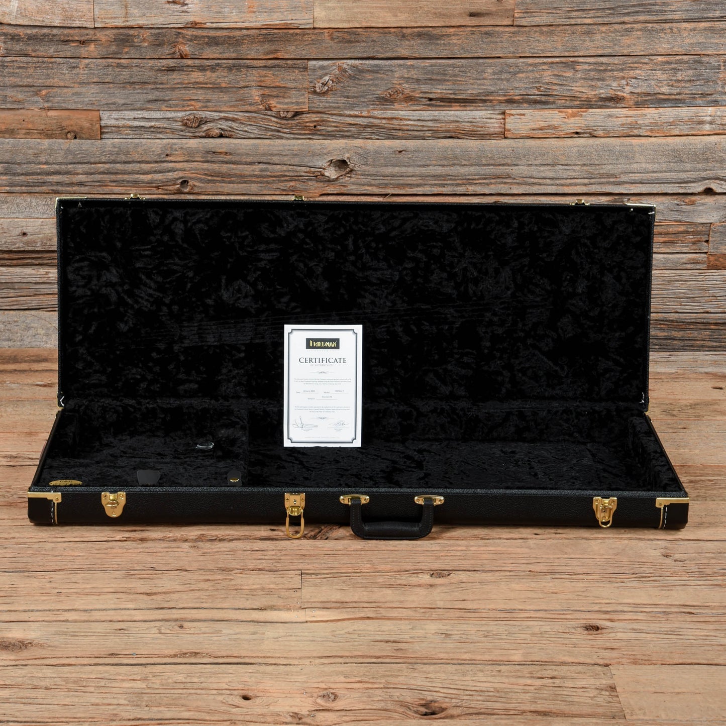 Friedman Vintage T Sunburst Relic 2022 Electric Guitars / Solid Body