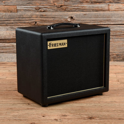 Friedman PT-112 "Pink Taco" 65-Watt 1x12" Closed-Back Guitar Speaker Cabinet