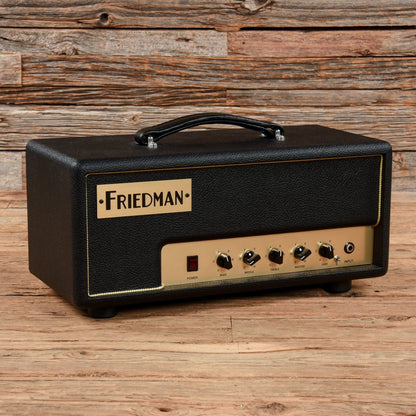 Friedman PT-20 "Pink Taco" 20-Watt Guitar Amp Head