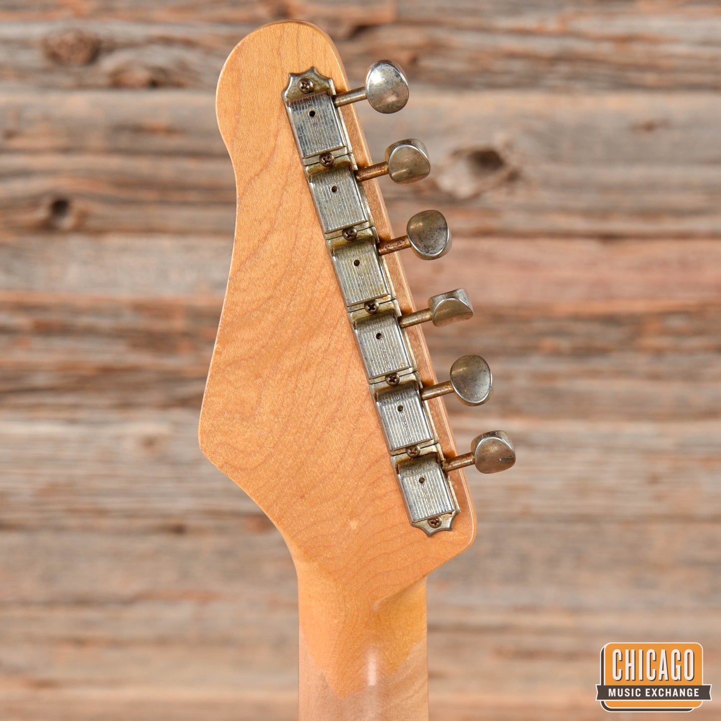 Friedman Vintage T HH Lake Placid Blue 2015