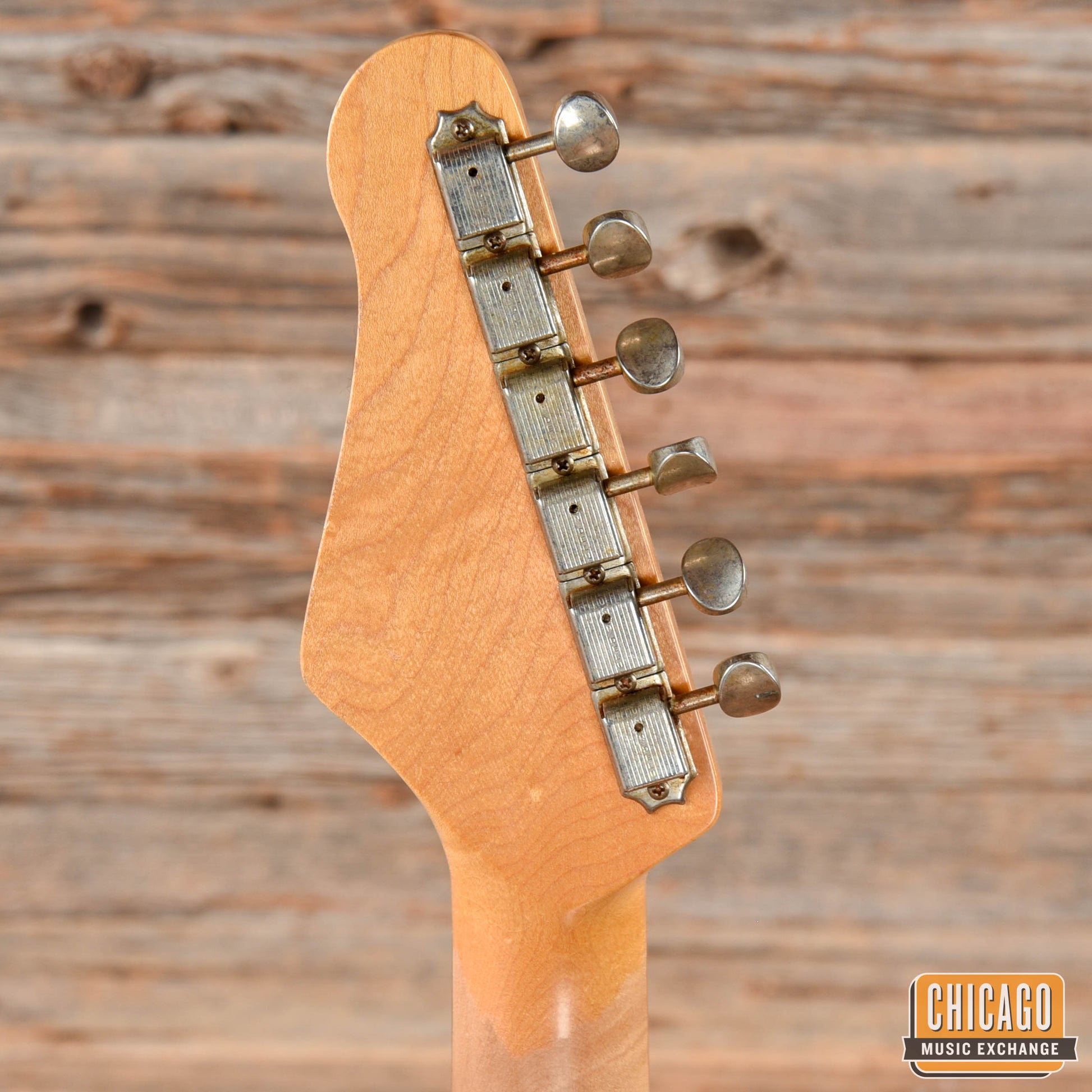 Friedman Vintage T HH Lake Placid Blue 2015