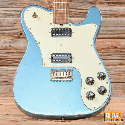 Friedman Vintage T HH Lake Placid Blue 2015