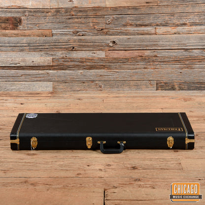 Friedman Vintage T HH Lake Placid Blue 2015