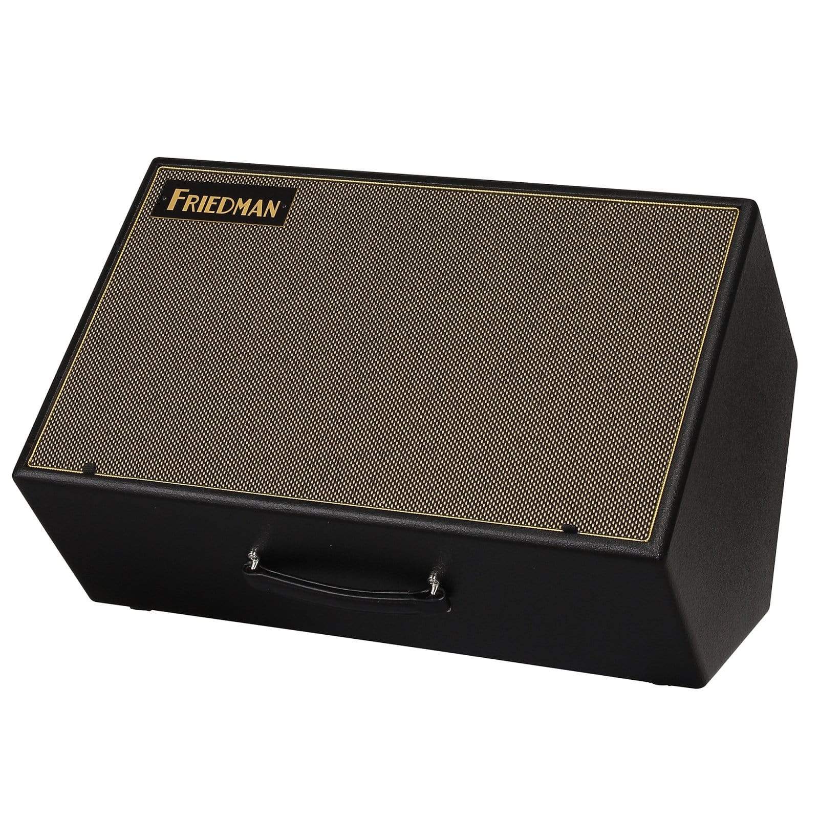 Friedman ASM-12 Active Stage Monitor Pro Audio / Speakers / Powered Speakers