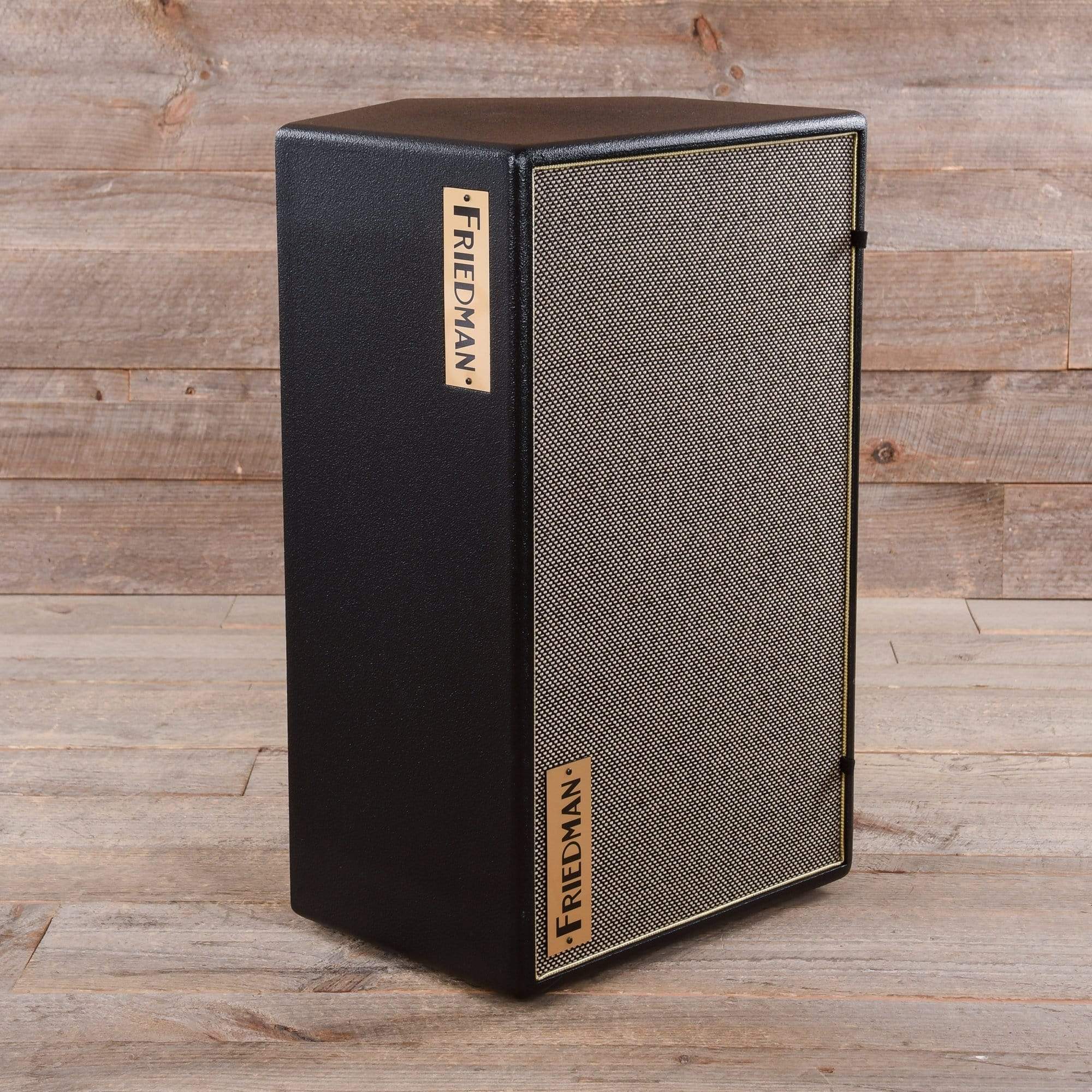 Friedman ASM-12 Active Stage Monitor Pro Audio / Speakers / Powered Speakers