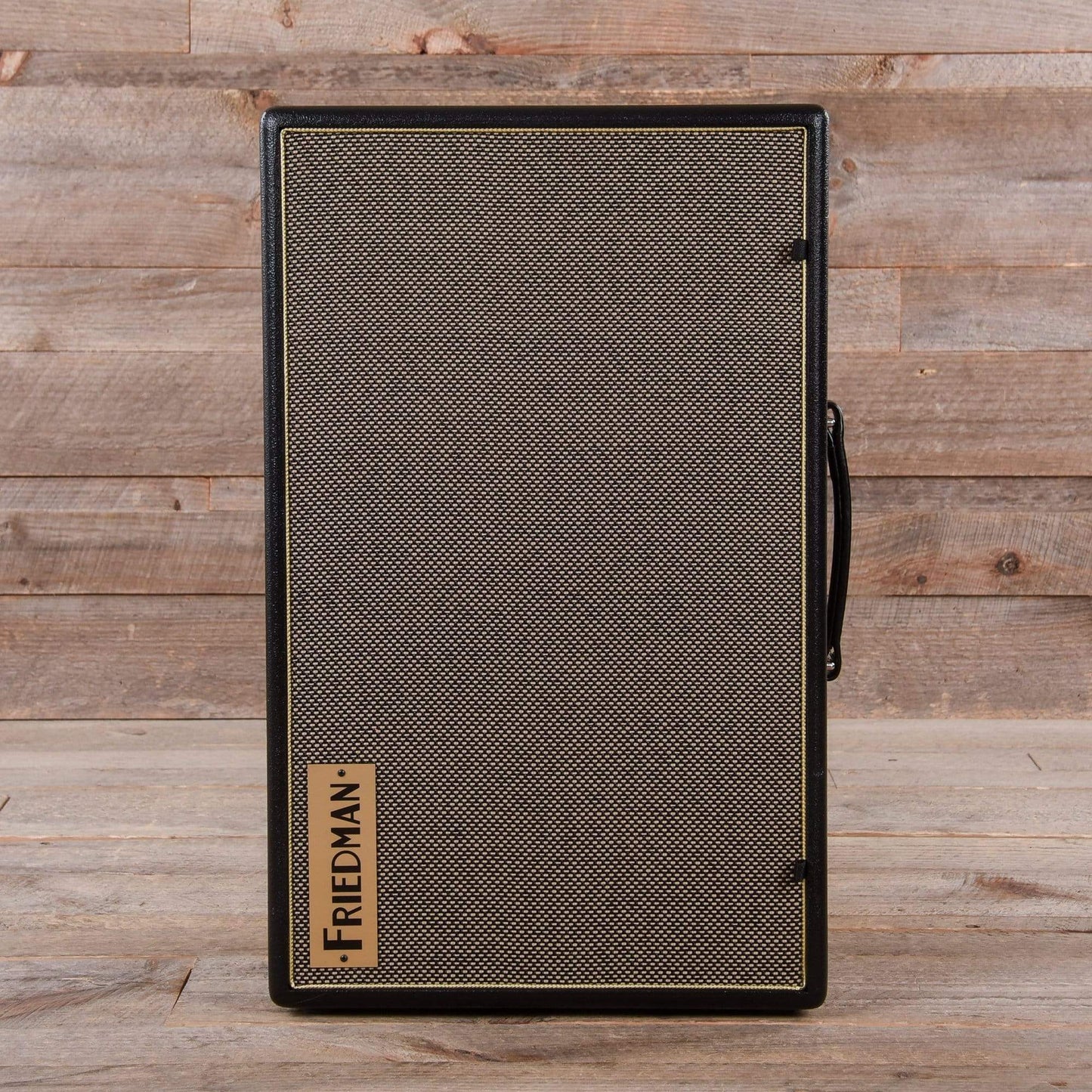 Friedman ASM-12 Active Stage Monitor Pro Audio / Speakers / Powered Speakers