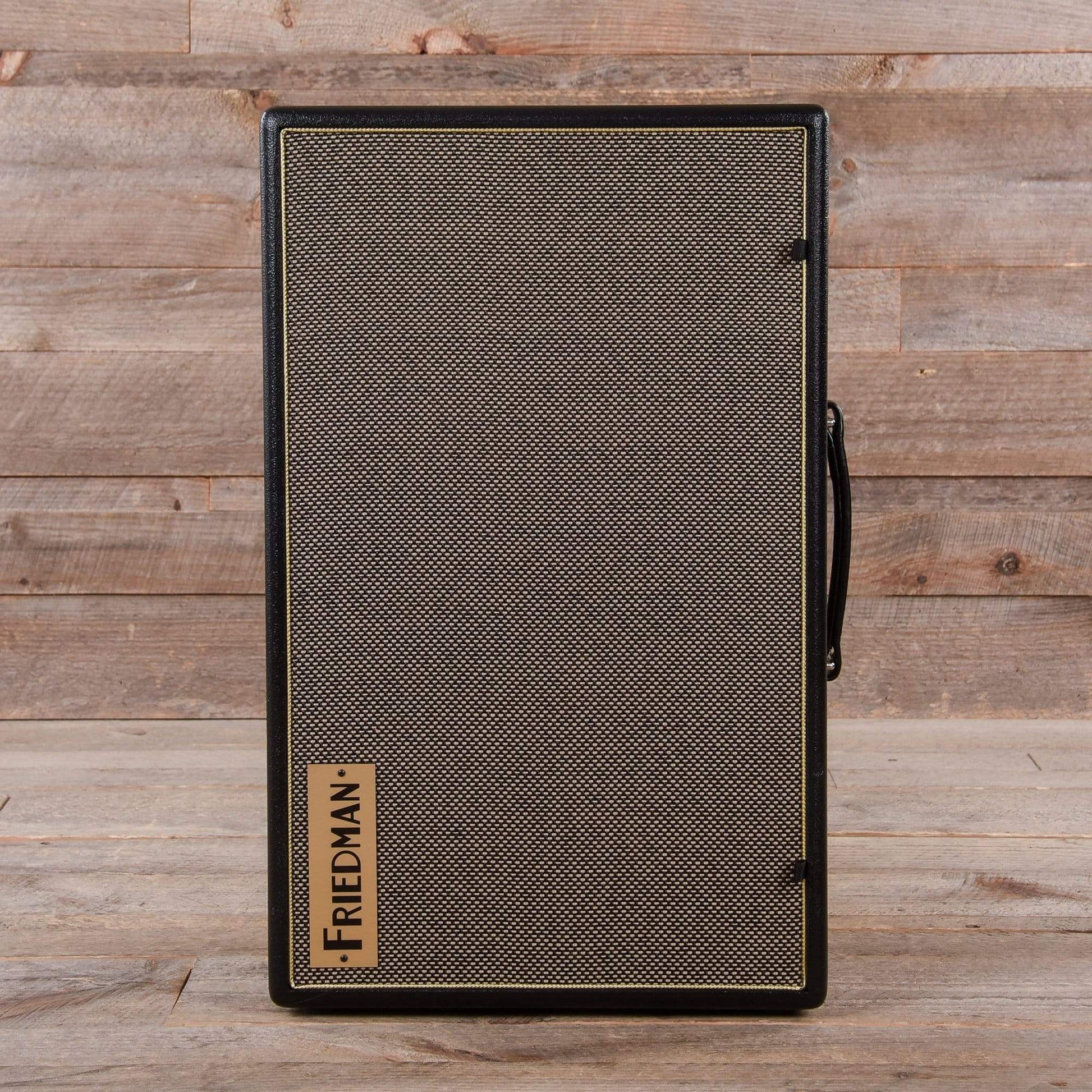 Friedman ASM-12 Active Stage Monitor Pro Audio / Speakers / Powered Speakers