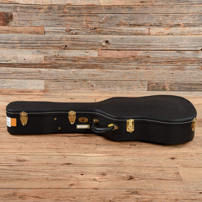 Froggy Bottom D Deluxe Natural 2007 Acoustic Guitars / Dreadnought