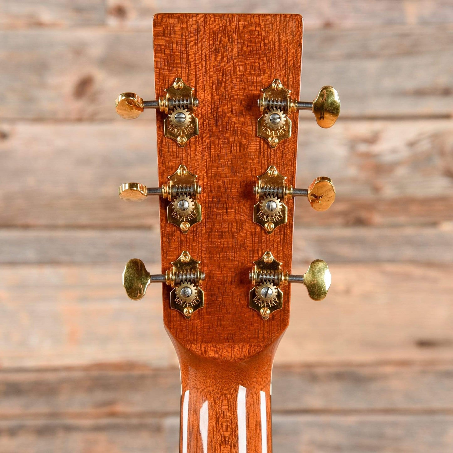 Froggy Bottom D Deluxe Natural 2007 Acoustic Guitars / Dreadnought