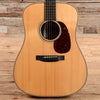 Froggy Bottom D Deluxe Natural 2007 Acoustic Guitars / Dreadnought