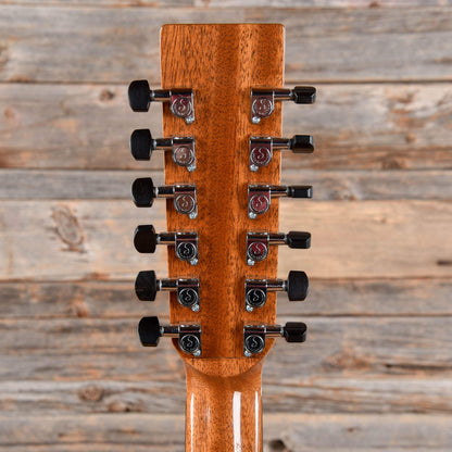 Froggy Bottom F-14 Deluxe Natural 2015 Acoustic Guitars / Dreadnought