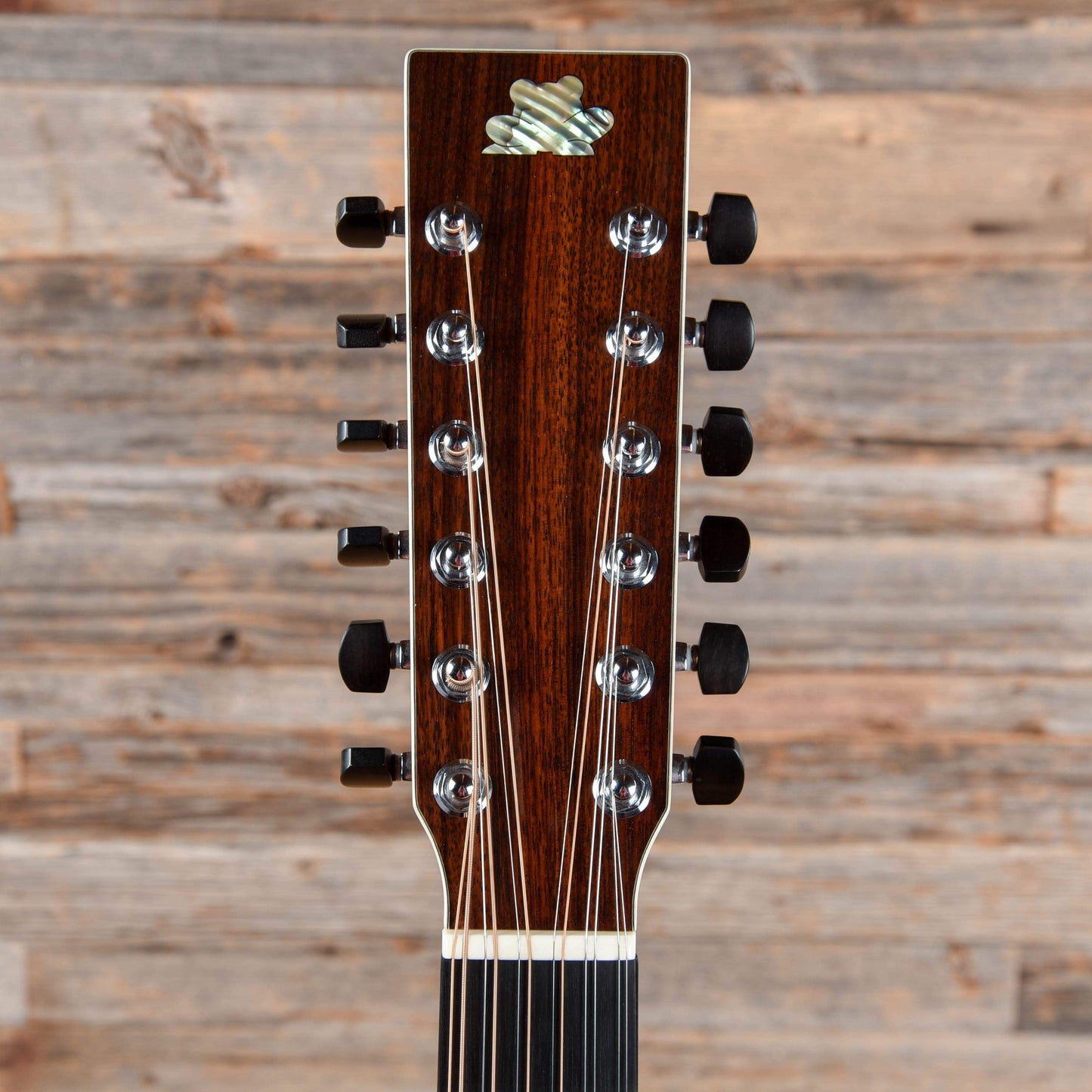 Froggy Bottom F-14 Deluxe Natural 2015 Acoustic Guitars / Dreadnought