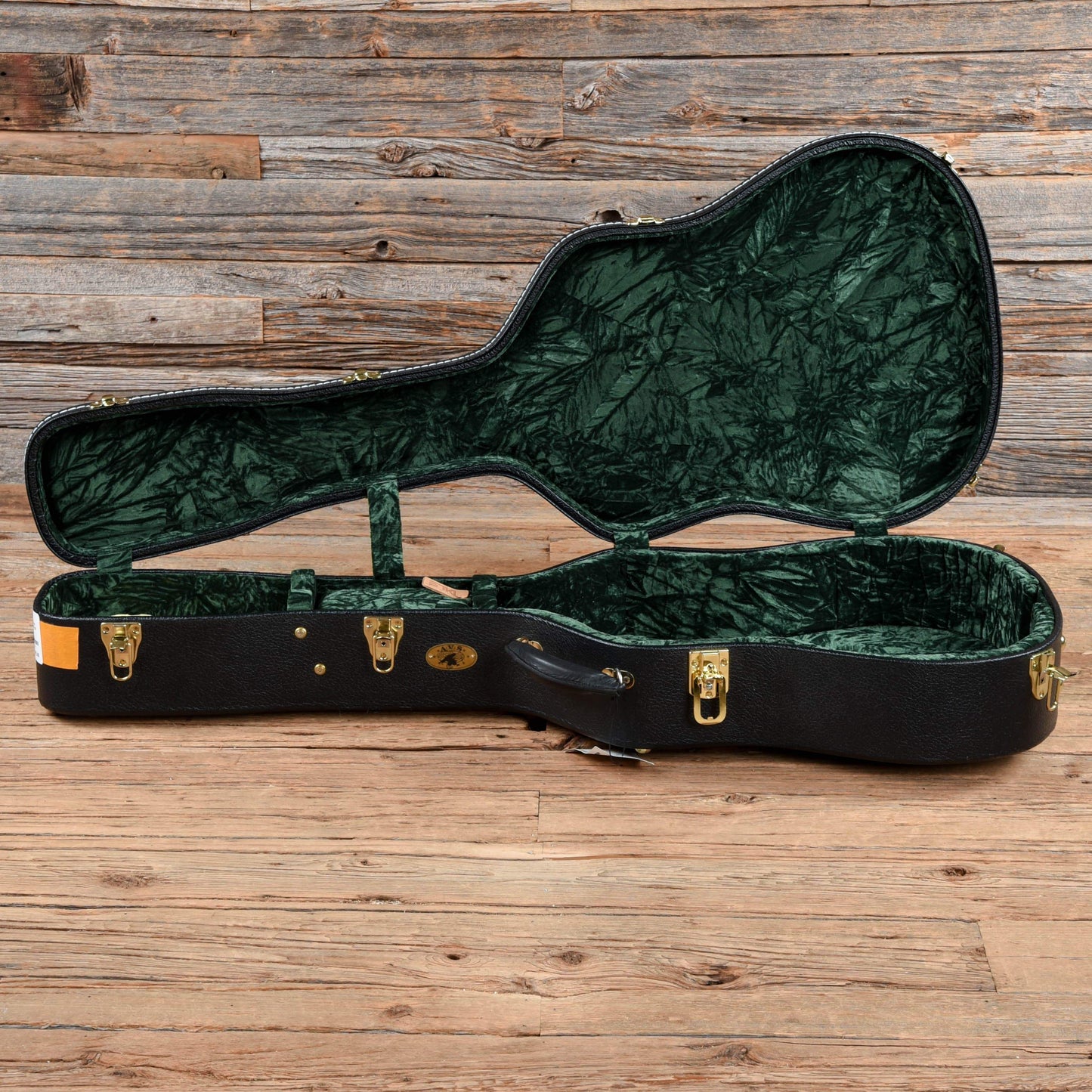 Froggy Bottom F-14 Deluxe Natural 2015 Acoustic Guitars / Dreadnought