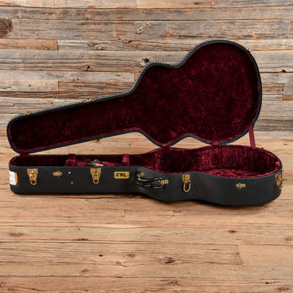 Froggy Bottom Model J Brazilian Rosewood Back & Sides w/19th Century German Spruce Top Natural 1980 Acoustic Guitars / Jumbo