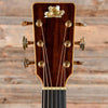 Froggy Bottom Model J Brazilian Rosewood Back & Sides w/19th Century German Spruce Top Natural 1980 Acoustic Guitars / Jumbo