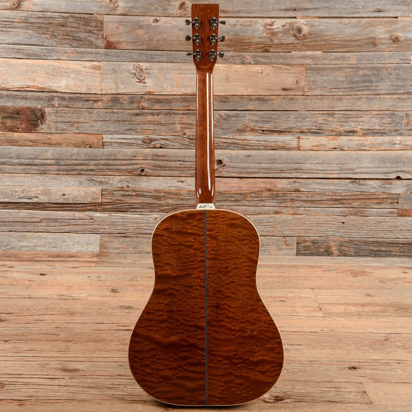 Froggy Bottom SJ Tobacco Sunburst 2011 Acoustic Guitars / Jumbo