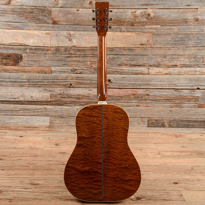 Froggy Bottom SJ Tobacco Sunburst 2011 Acoustic Guitars / Jumbo