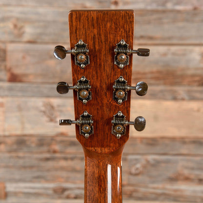 Froggy Bottom SJ Tobacco Sunburst 2011 Acoustic Guitars / Jumbo