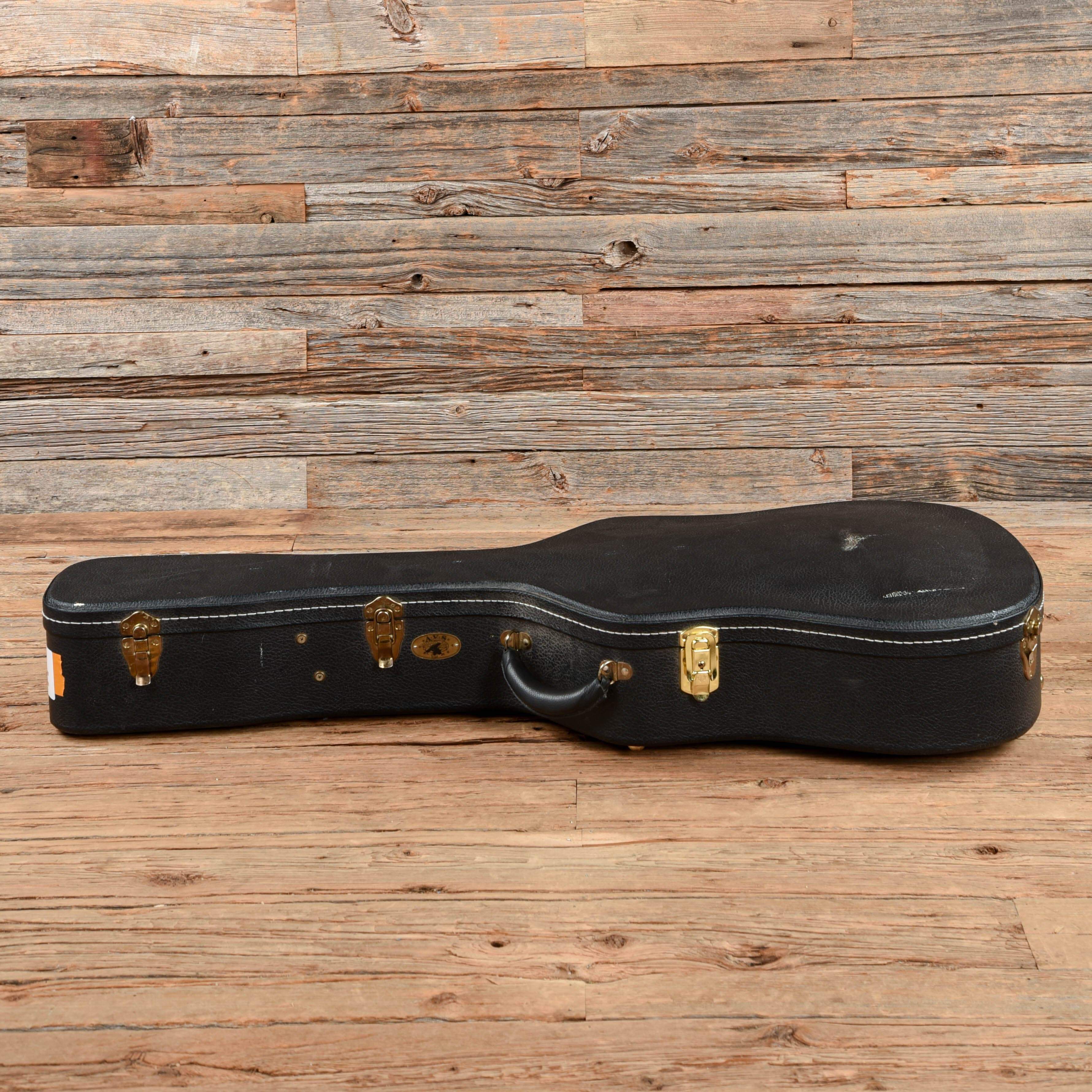 Froggy Bottom SJ Tobacco Sunburst 2011 Acoustic Guitars / Jumbo