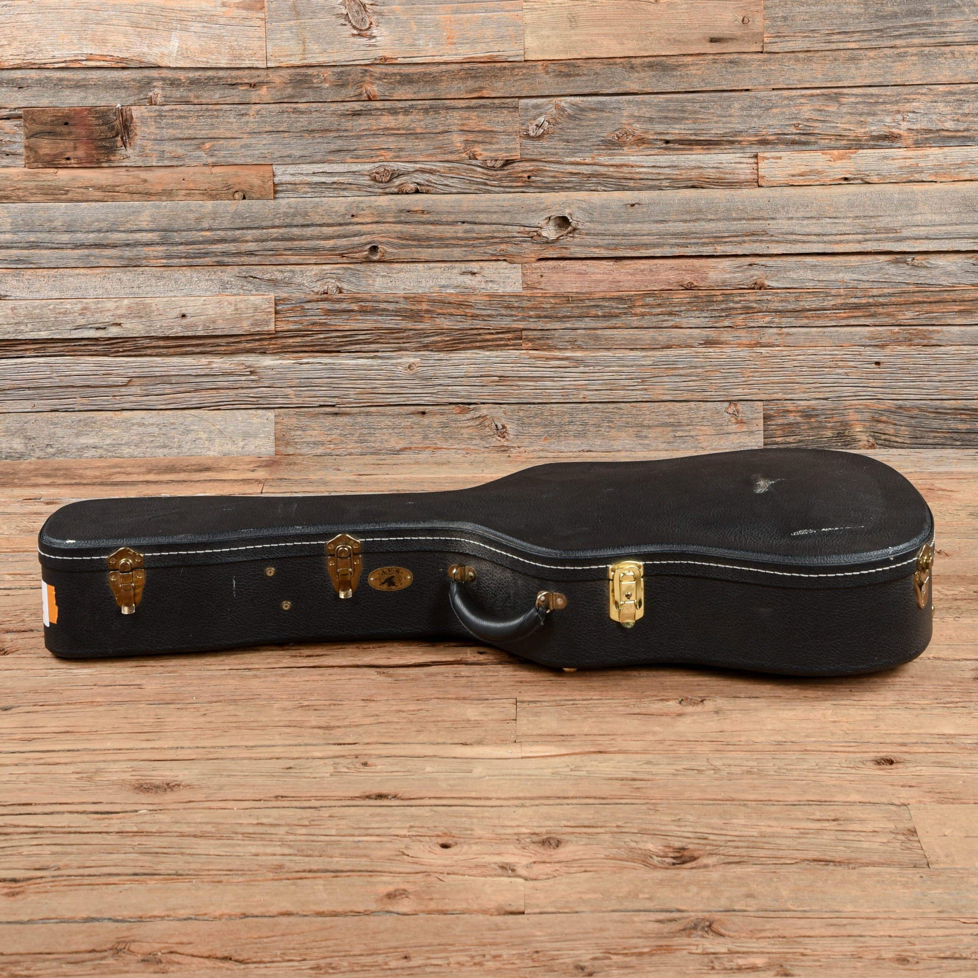 Froggy Bottom SJ Tobacco Sunburst 2011 Acoustic Guitars / Jumbo