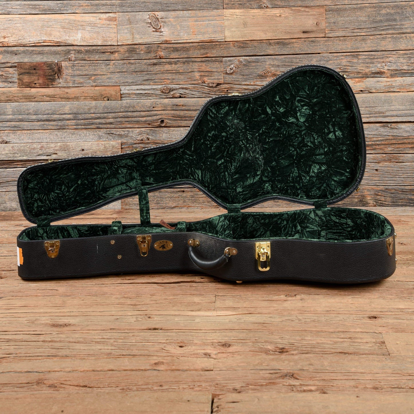 Froggy Bottom SJ Tobacco Sunburst 2011 Acoustic Guitars / Jumbo