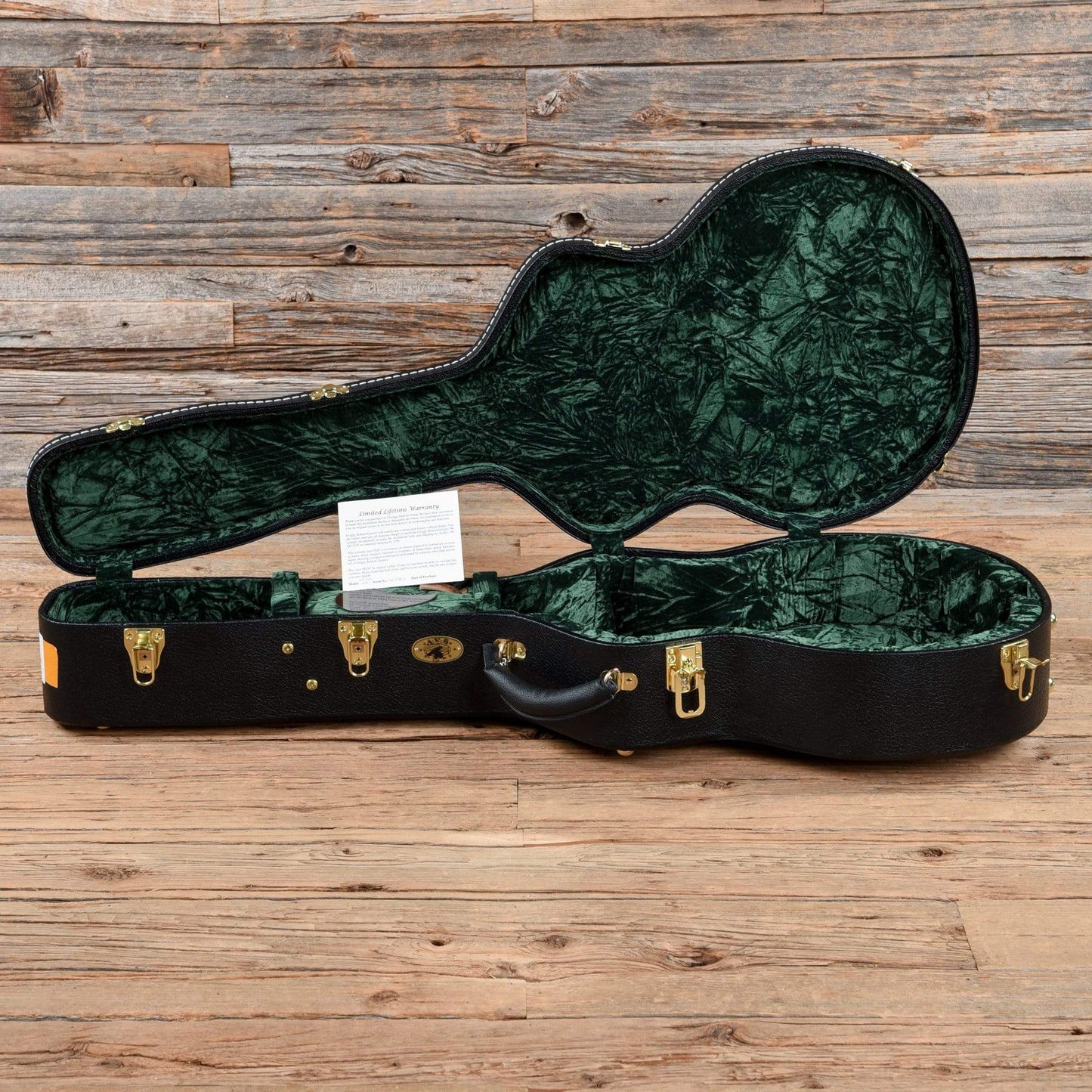 Froggy Bottom H-14 Deluxe Natural 2018 Acoustic Guitars / OM and Auditorium