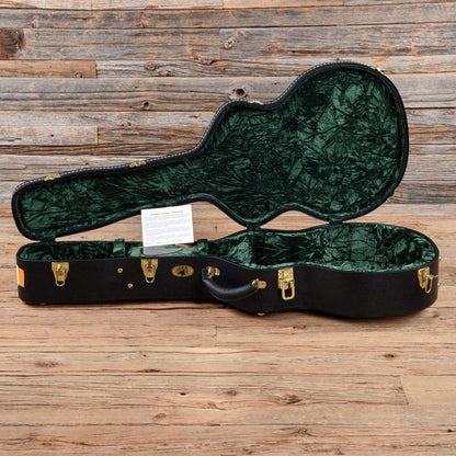 Froggy Bottom H-14 Deluxe Natural 2018 Acoustic Guitars / OM and Auditorium