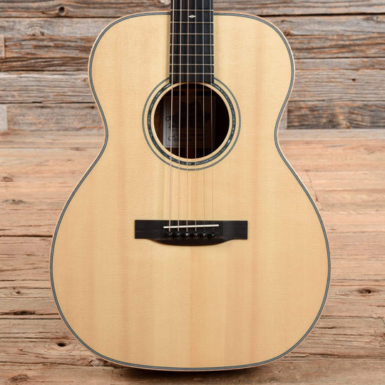 Froggy Bottom H-14 Deluxe Natural 2018 Acoustic Guitars / OM and Auditorium