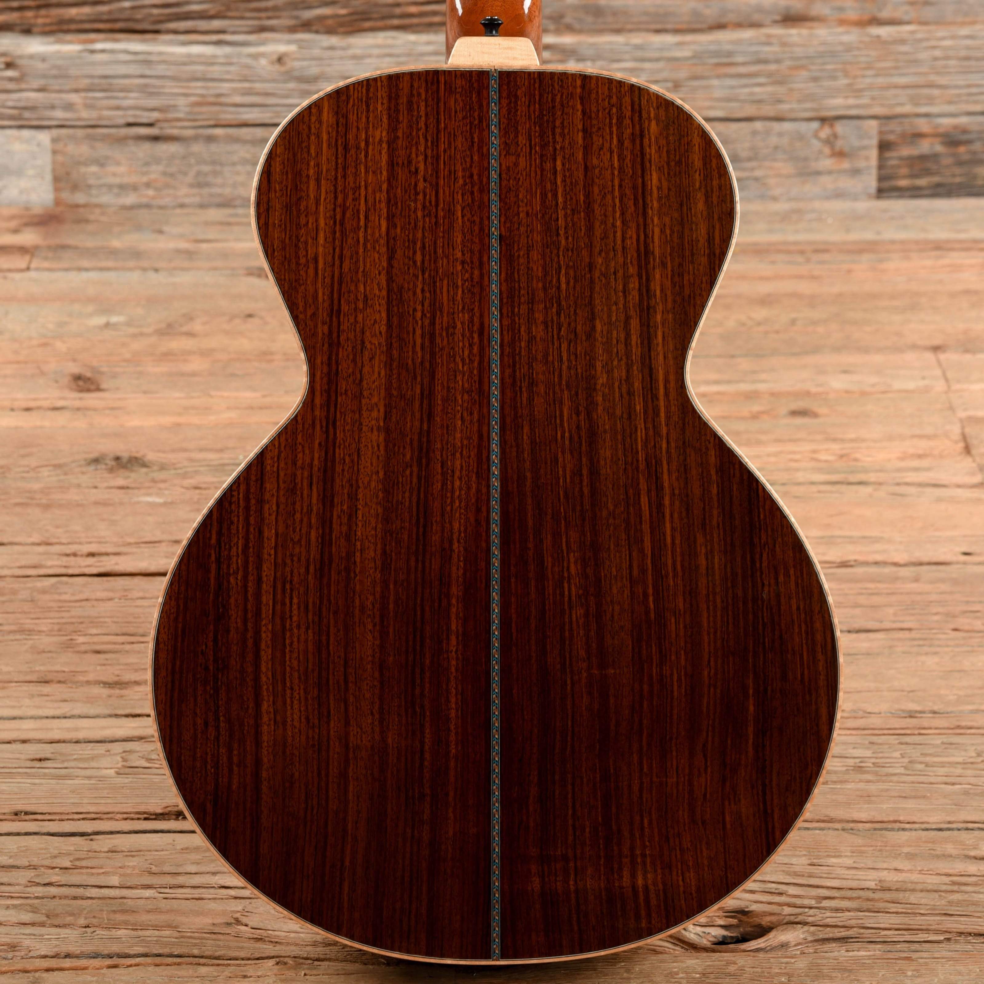 Froggy Bottom Model M Natural 2001 Acoustic Guitars / OM and Auditorium