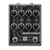 Frost Giant Electronics Architect of Reality Dual Channel Preamp Pedal Effects and Pedals / Bass Pedals