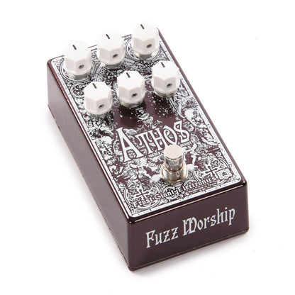 Frost Giant Electronics Athos Distortion Pedal Effects and Pedals / Distortion