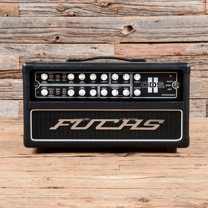 Fuchs ODS II Head Amps / Guitar Heads