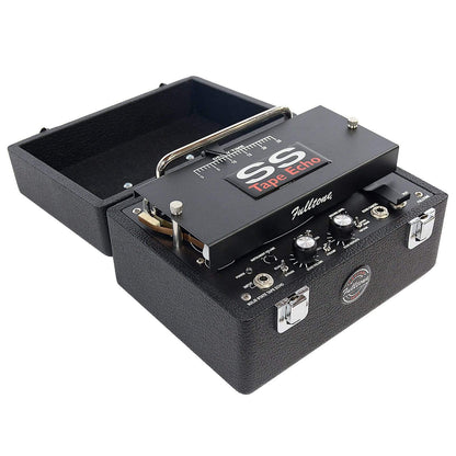 Fulltone Custom Shop Solid State Tape Echo Effects and Pedals / Delay
