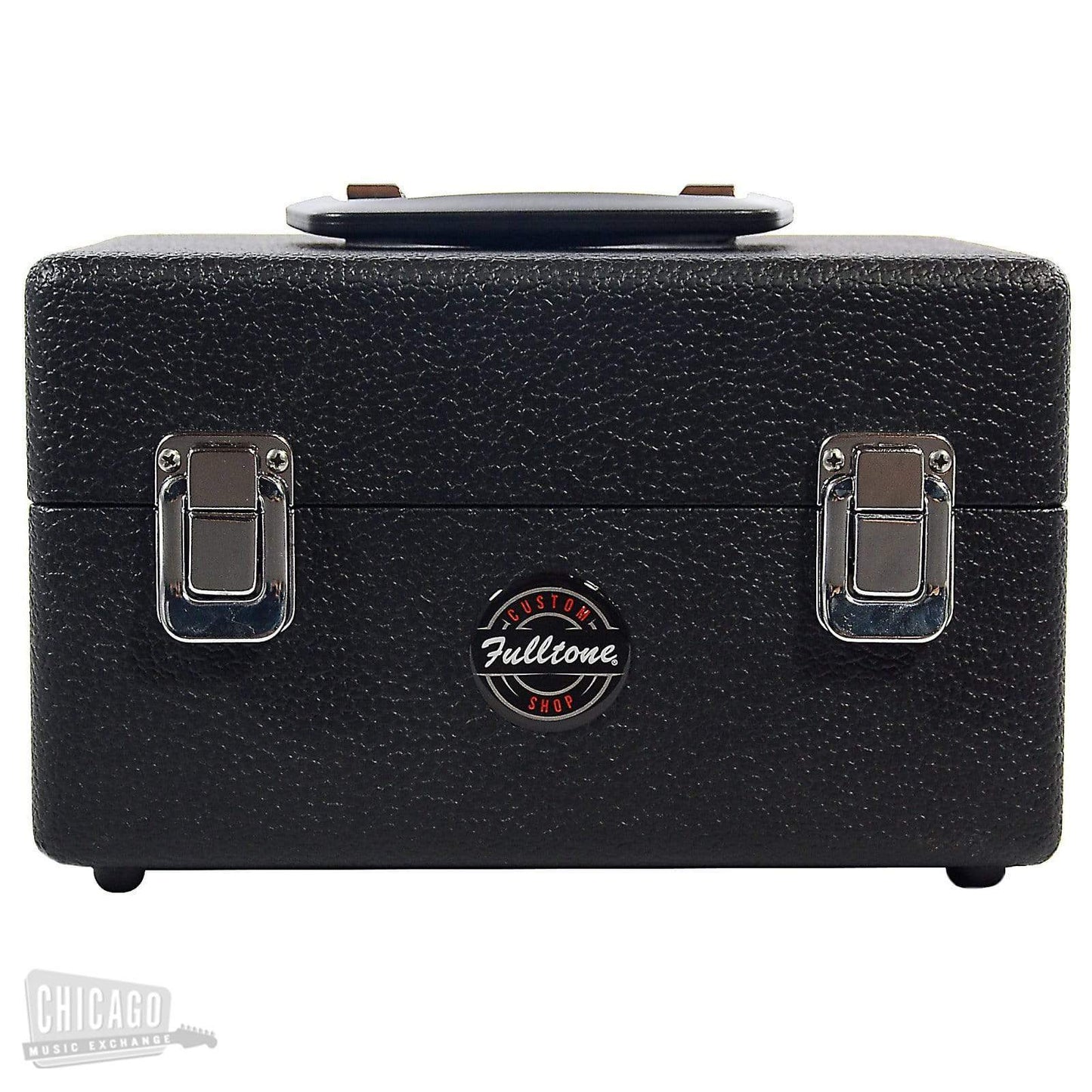 Fulltone Custom Shop Solid State Tape Echo Effects and Pedals / Delay