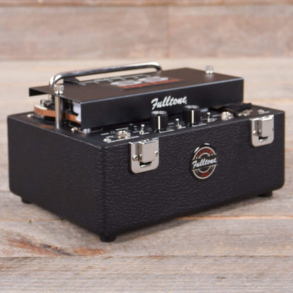 Fulltone Custom Shop Solid State Tape Echo Effects and Pedals / Delay