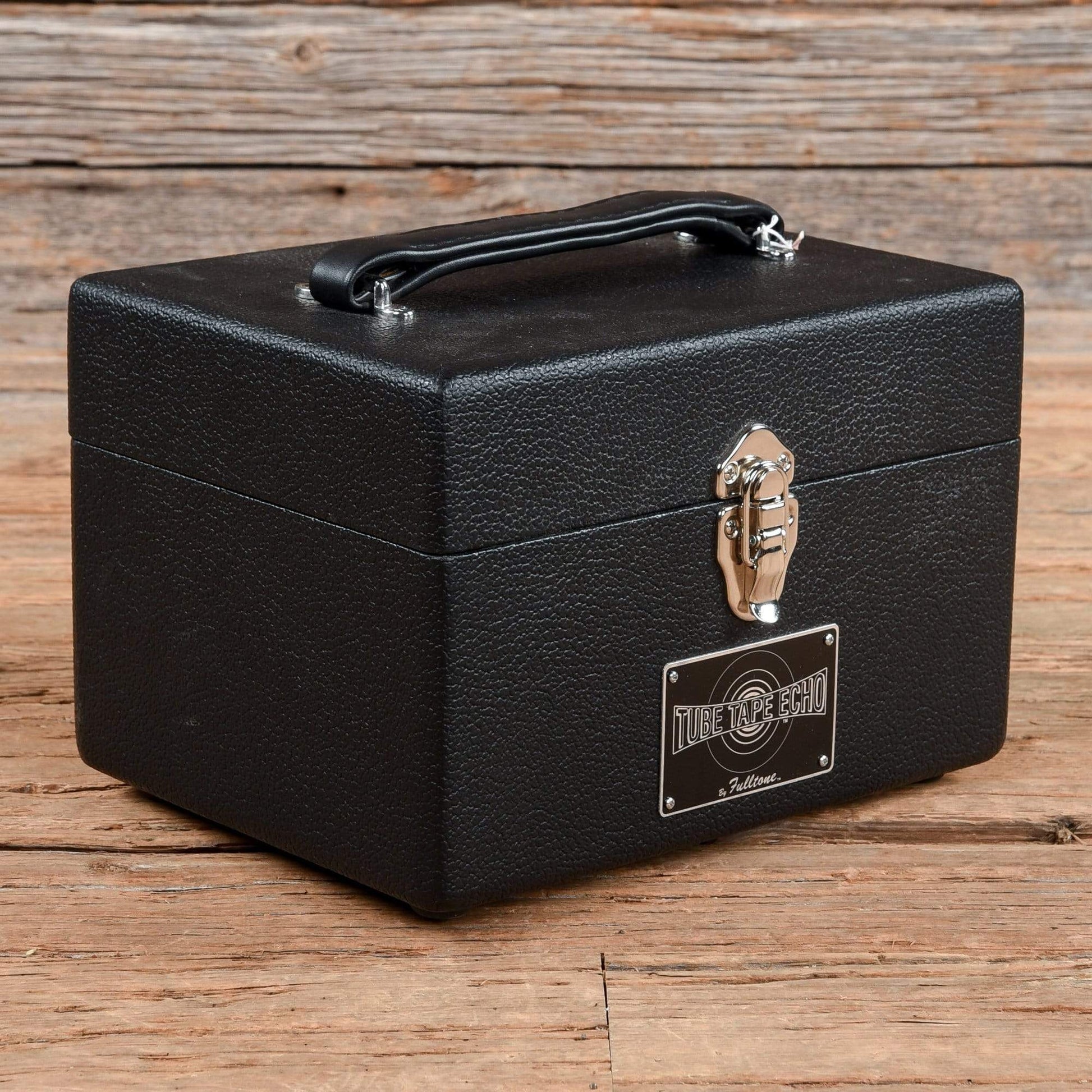 Fulltone Tube Tape Echo Effects and Pedals / Delay