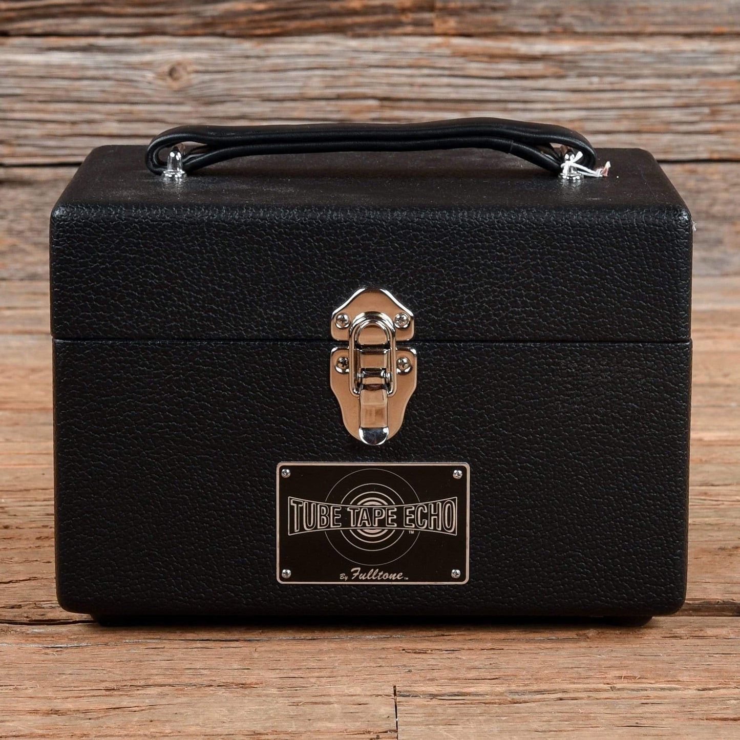 Fulltone Tube Tape Echo Effects and Pedals / Delay