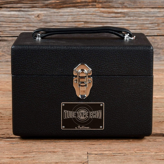 Fulltone Tube Tape Echo Effects and Pedals / Delay