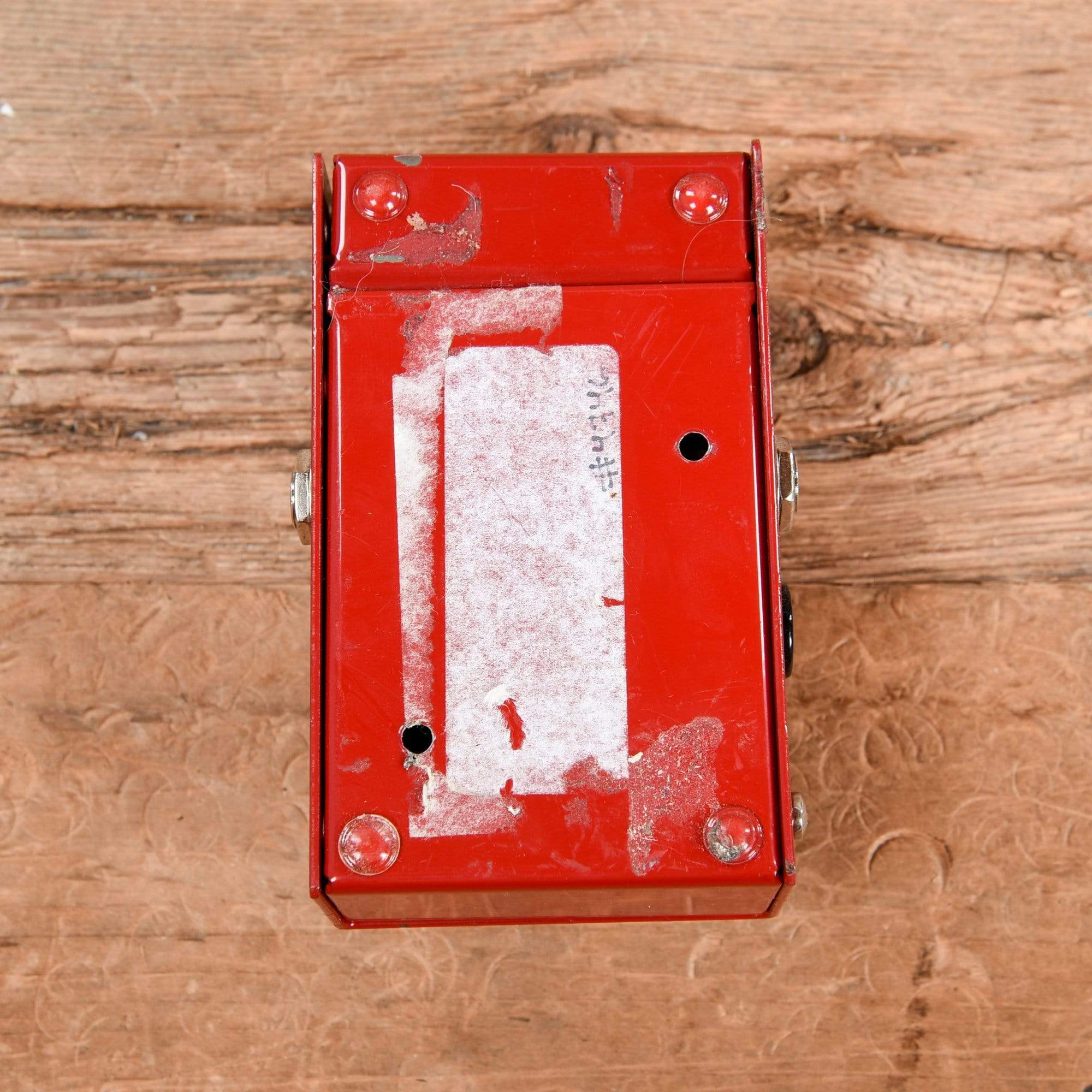 Fulltone Distortion Pro – Chicago Music Exchange