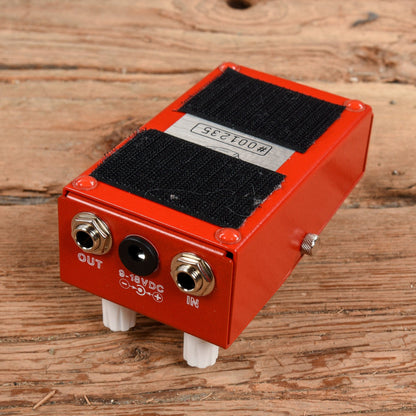 Fulltone Mas Malo Distortion / Fuzz Effects and Pedals / Distortion
