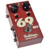 Fulltone 69 mkII Fuzz Pedal Effects and Pedals / Fuzz
