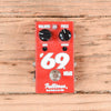 Fulltone 69 mkII Fuzz Effects and Pedals / Fuzz