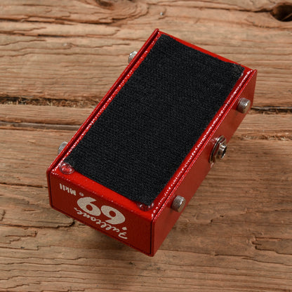 Fulltone '69 MkII Effects and Pedals / Fuzz