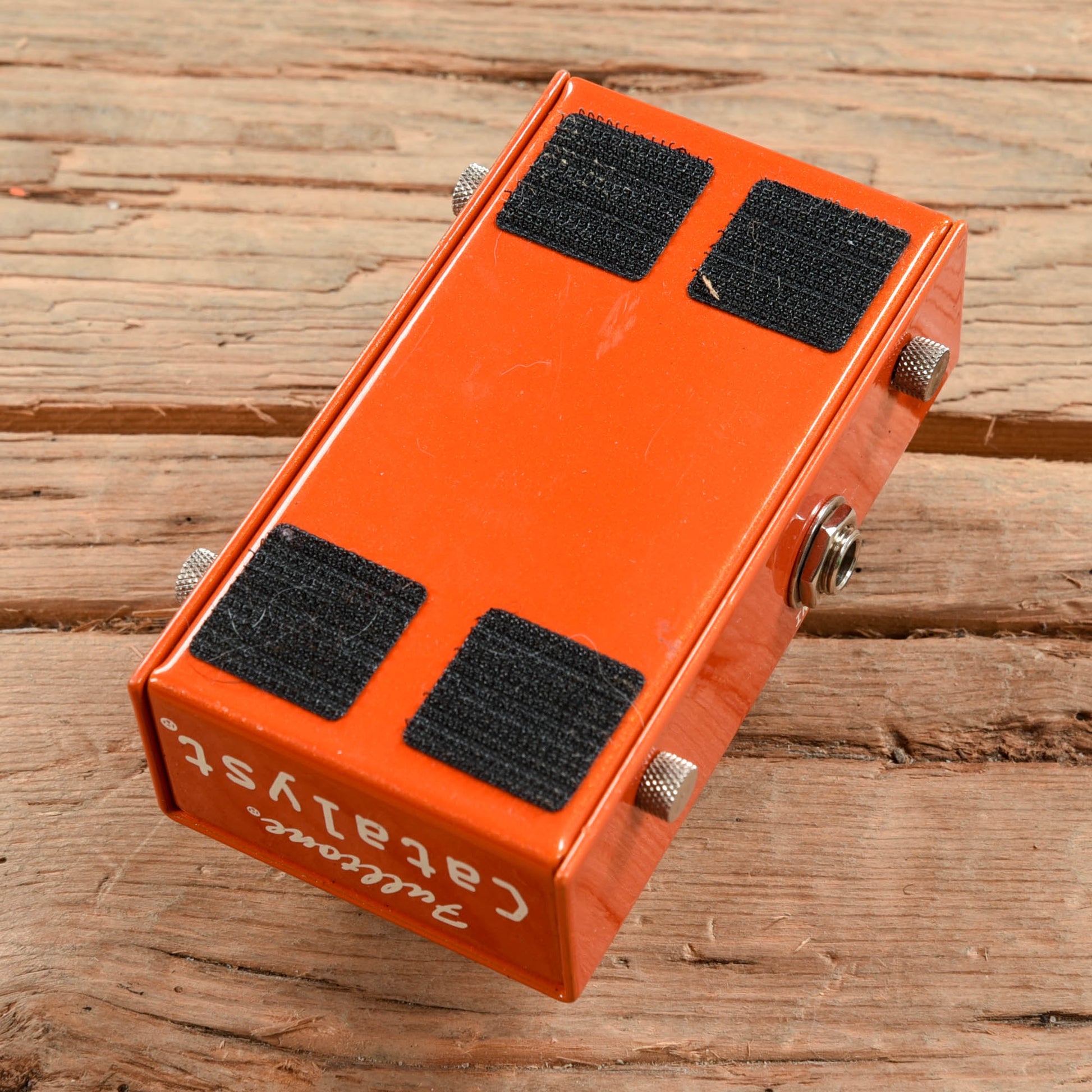 Fulltone Catalyst Effects and Pedals / Fuzz