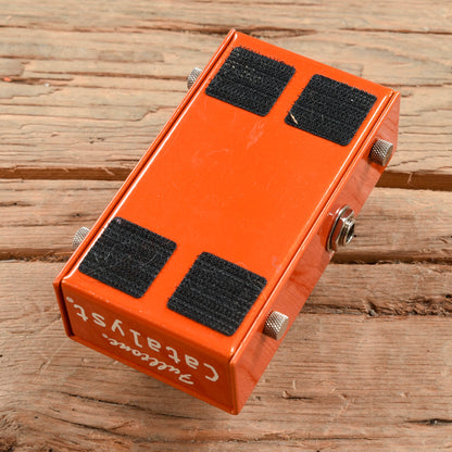 Fulltone Catalyst Effects and Pedals / Fuzz