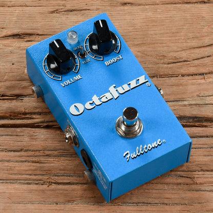 Fulltone Octafuzz OF-2 Effects and Pedals / Fuzz