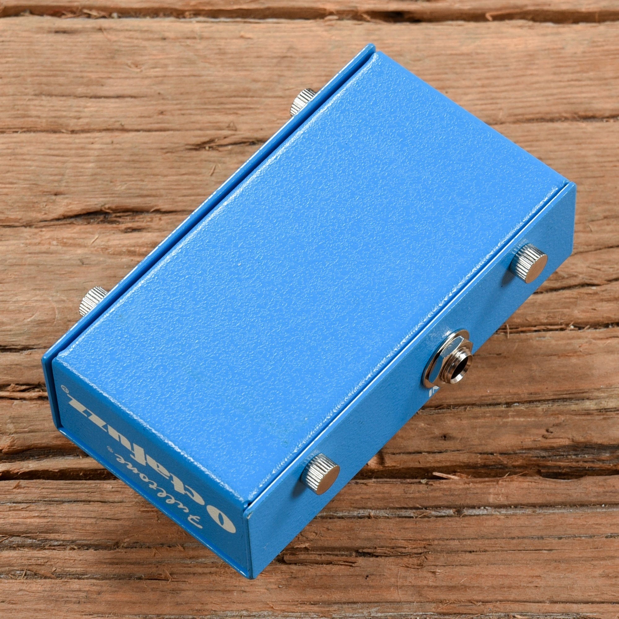 Fulltone Octafuzz OF-2 Effects and Pedals / Fuzz